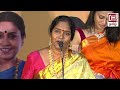 சினிமாவில் வாய்ப்பில்லை சீரியலுக்கு வந்த நடிகை அர்ச்சனா archana