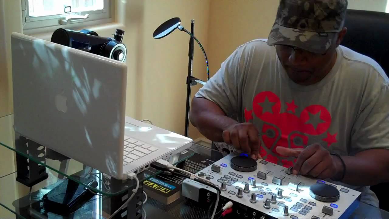 Dj Software Hercules Rmx Checksinput
