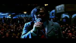 Jack Black's Pitch to Led Zeppelin (School of Rock)