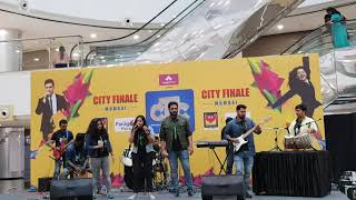 Corporate Talent Championship 2019 | City Finale Mumbai | RubberBand Mumbai