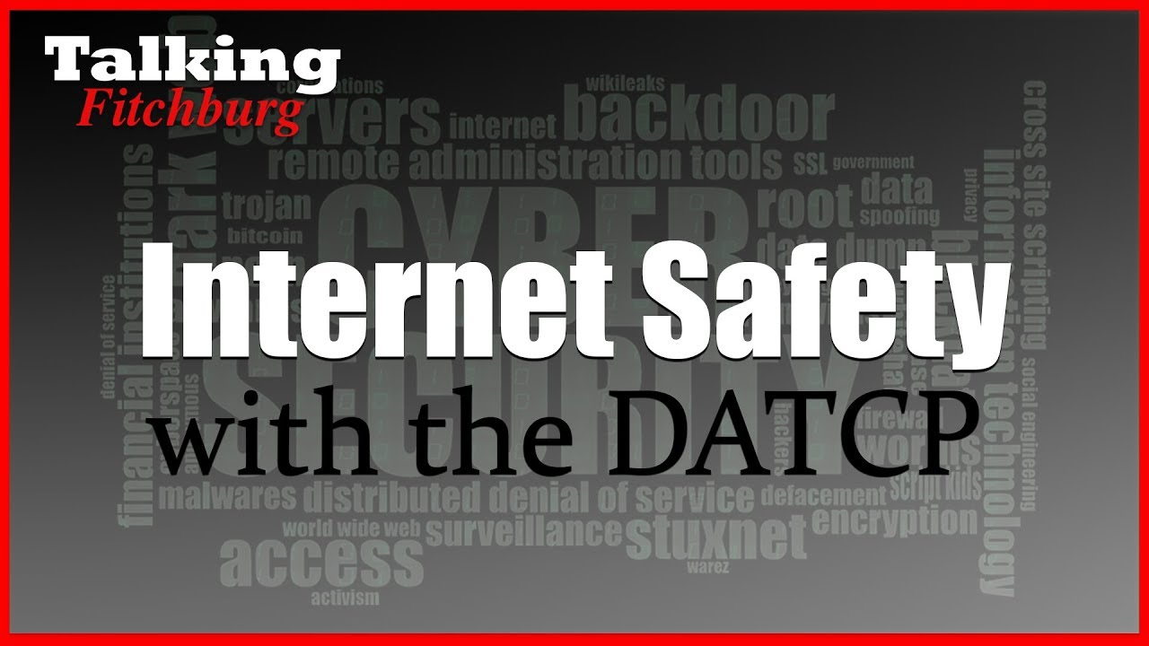 DATCP Internet Safety - YouTube