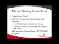 Encapsulation in Java: getters and setters