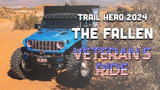 The Fallen Vet Ride Trailhero