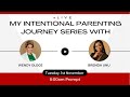 My intentional parenting journey with Architect Brenda Unu