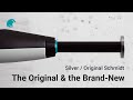 The Original compared to the Brand-New |  Schmidt