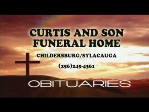 Obituaries 01/22/2015 - YouTube