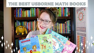 The Best Usborne Math Books | Educational Books from Usborne Books & More