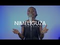 NIMELIGUZA (Kikuyu) - Cover by Gracey Njoki