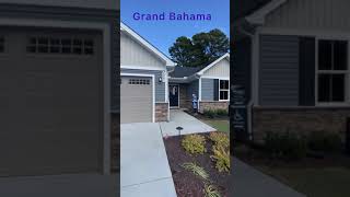 Grand Bahama Floorplan by Ryan Homes