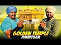 Amritsar Golden Temple Ghoom Liya 🙏 || Hamara New Truck Jald Hi Aaega || #vlog