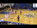 southwestern illinois college vs. lake land college men s basketball