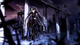 Nightcore - Against The Tide [HD]