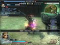 乱戦動画　その６１（普燕扇 勝利 ゲージ回復しすぎ）