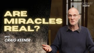 Miracle Accounts | Craig Keener