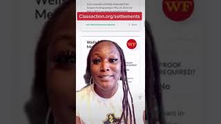 Class Action Lawsuits 2021 No Proof Required