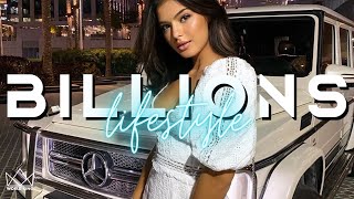 BILLIONAIRE LIFESTYLE: Billionaire Lifestyle Luxury Visualization (Dance Mix) Billionaire Ep. 112