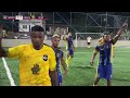 uptv esportes fumaÇa x amigos