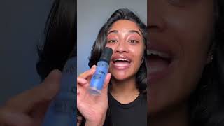 IF YOUR FOUNDATIONS ARE ORANGE YOU NEED A BLUE MIXING PIGMENT