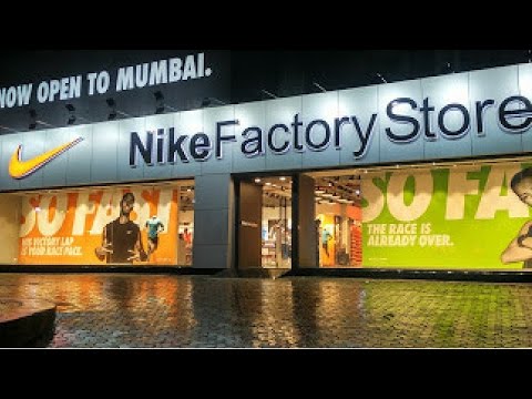 parel nike factory outlet