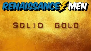 Solid Gold: The Gallery of Audience Artwork