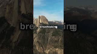 Yosemite Adventures: Top Picks! #epictravel #travel2024 #shortsvideo #yosemite #travel#nationalpark