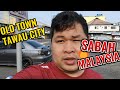 Old Town Tawau City of Sabah, Malaysia / Jason JS @ja5onjs