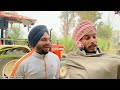 swaraj 963 v s hmt 3511 urea ਨੇ ਪਵਾਇਆ ਟੋਚਨ ਵੇਖੋ ਅੱਗੇ ਕੀ ਹੋਇਆ new punjabi short movie •