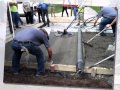 Permeable Pavement