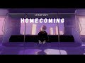 Vietsub | Homecoming - Lil Uzi Vert | Nhạc Hot TikTok | Lyrics Video