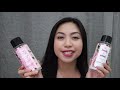 love beauty and planet review vegan and cruelty free hair products