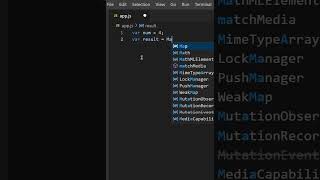 find javascript square root