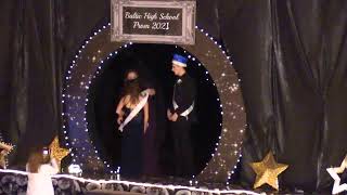 Baltic School Grand March