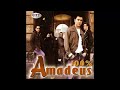 amadeus band mesec dana audio 2005 hd