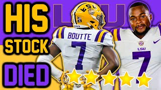 From TOP 10 PICK to EPIC STOCK CRASH (What Happened to Kayshon Boutte?)