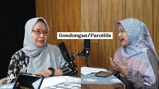 Tropmed Talk ep. 29 | Gondongan Serang Ratusan Anak Yogyakarta, Bagaimana Menanganinya?