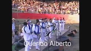 Me Gustas Mucho Juan Gabriel Con Banda El Recodo De Don Cruz Lizarraga En Vivo