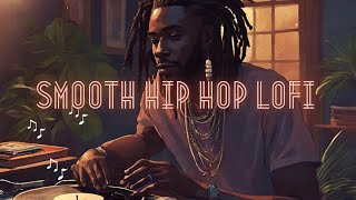Chill Lofi Mix 🎶 🎧 Smooth Vibe Lofi Hip Hop Beats to relax/study/clean/game to