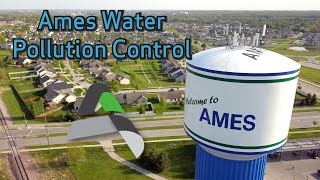 Ames, Iowa | We Love Ames Water | Hometown Pride Water Tower Contest (closed captions)