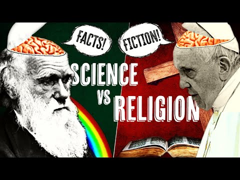 The best arguments against religious thinking