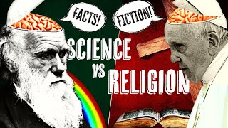 The Best Arguments Against Religious Thinking