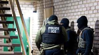 ¿Las policías locales de Houston cooperarán con ICE para las detenciones? Aquí sus respuestas