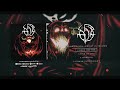 ADA - Full EP Visualizer #deathcore #metal #slam