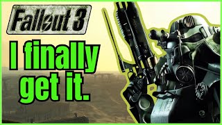 Why Fallout 3 Deserves a REMASTER