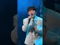 241225 이병찬 겨울 콘서트 will be a happy christmas 첫 눈 정준일 원곡