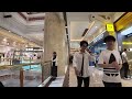 shanghai s largest u0026highest turnover shopping mall tour global harbor 270 000㎡ 2.8 billion turnover