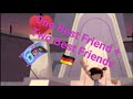 The Ghost and Molly MgGee - One Best Friend + Two Best Friends. (German)