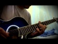 Plateny Ponchet - Californication (Red Hot Chili Peppers Acoustic Version)