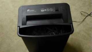 Why & How To Shred Documents