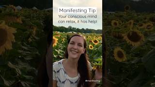 Manifesting Tip: You’re Not Alone in the Process!