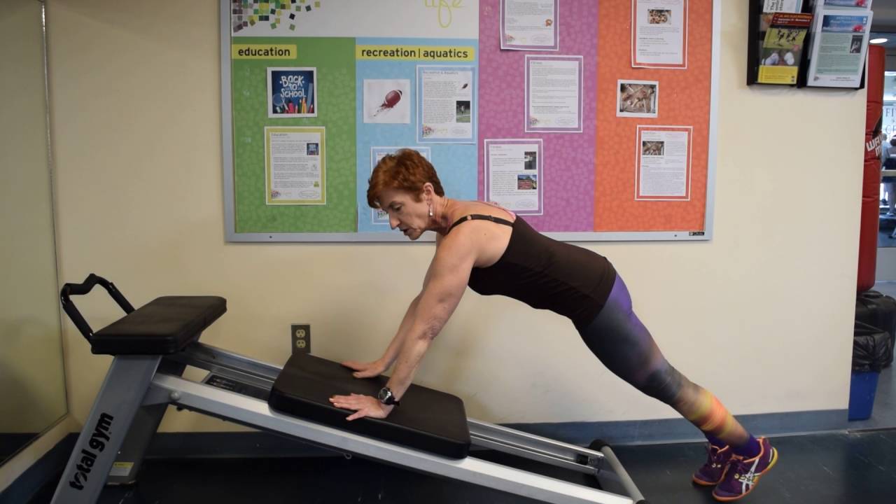 Dynamic Core Exercises At Rachel Enderby Blog